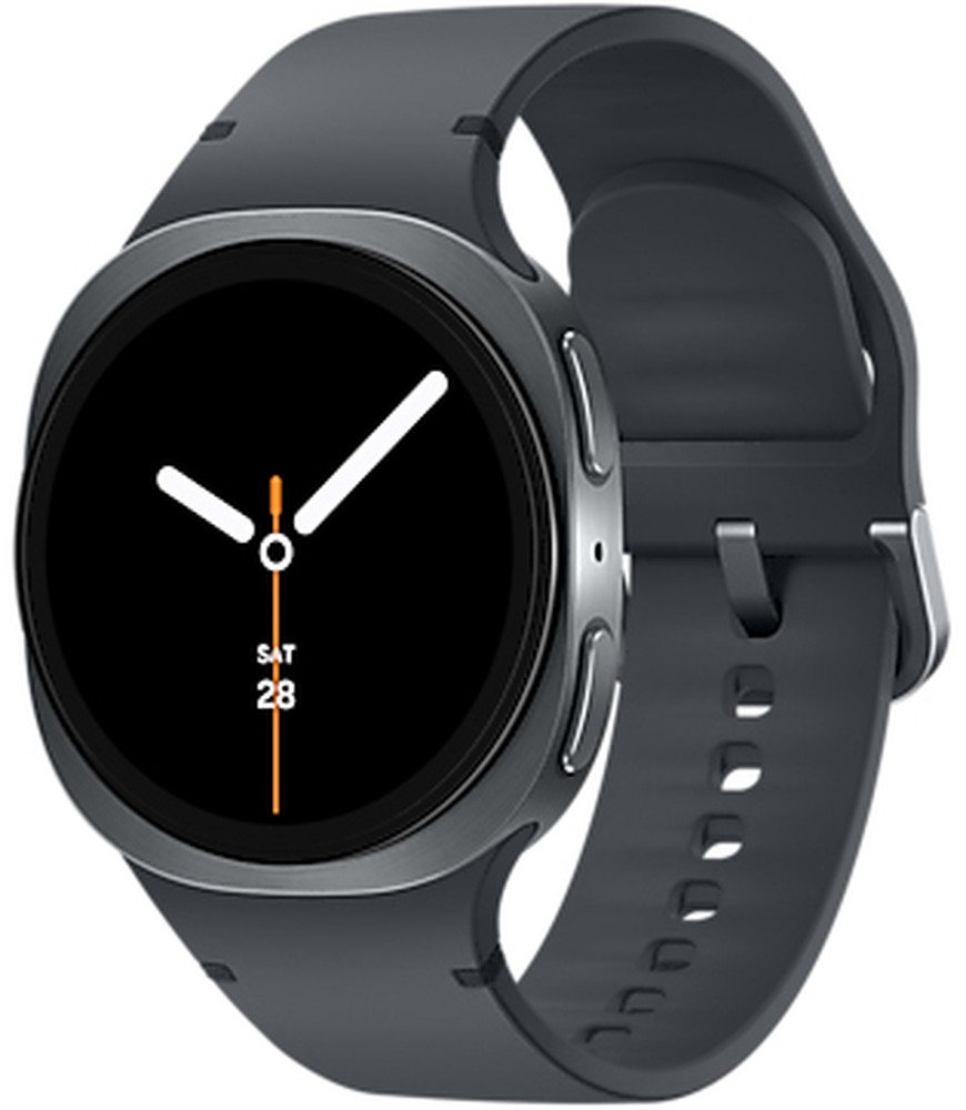 Art & Craft Samsung Galaxy Watch8 40mm Grafiet |  | 8806097413363 aanbieding