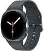 Samsung Galaxy Watch8 40mm Grafiet - 1
