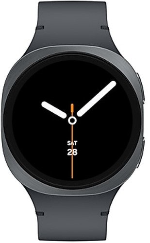 Samsung Galaxy Watch8 40mm Grafiet - 2
