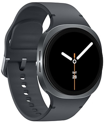 Samsung Galaxy Watch8 40mm Grafiet - 3
