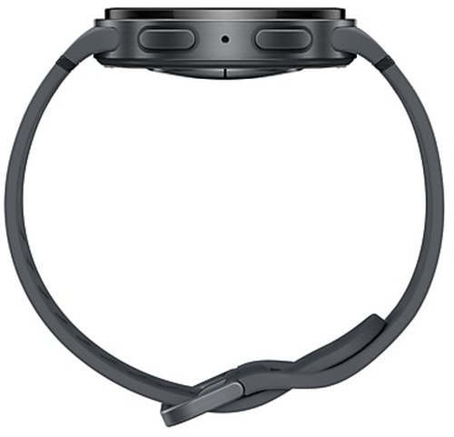 Samsung Galaxy Watch8 40mm Grafiet - 4