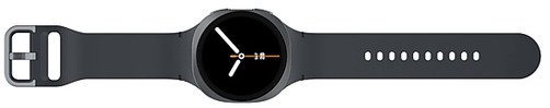 Samsung Galaxy Watch8 40mm Grafiet - 5