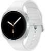 Samsung Galaxy Watch8 40mm Zilver - 1
