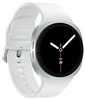 Samsung Galaxy Watch8 40mm Zilver - 3