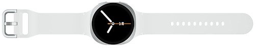 Samsung Galaxy Watch8 40mm Zilver - 6