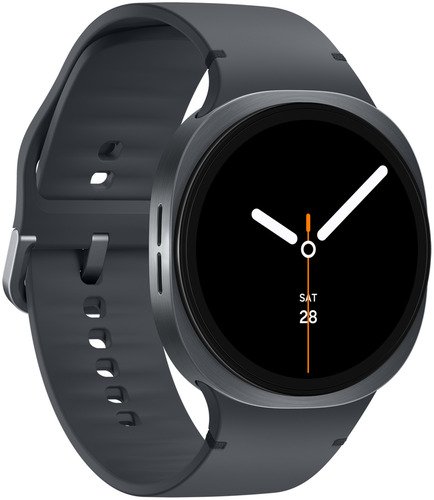 Samsung Galaxy Watch8 44mm Grafiet - 3