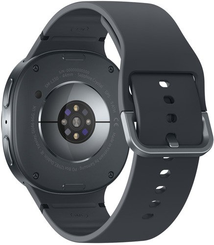 Samsung Galaxy Watch8 44mm Grafiet - 6