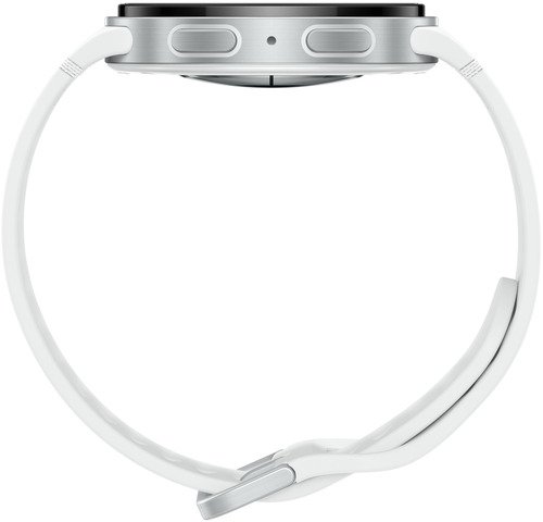Samsung Galaxy Watch8 44mm Zilver - 4