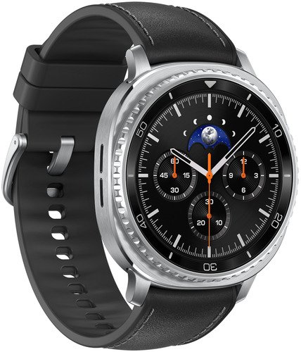 Samsung Galaxy Watch8 Classic Zwart - 2