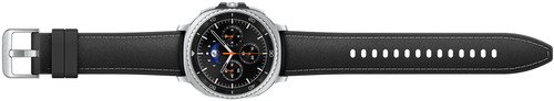 Samsung Galaxy Watch8 Classic Zwart - 5