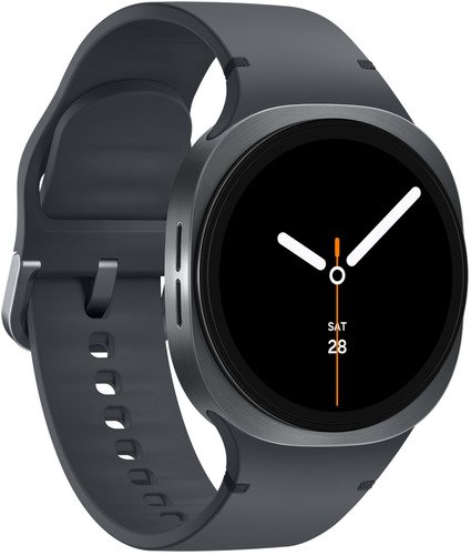 Samsung Galaxy Watch8 LTE 40mm Grafiet - 3