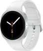 Samsung Galaxy Watch8 LTE 40mm Zilver - 1
