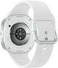 Samsung Galaxy Watch8 LTE 40mm Zilver - 4
