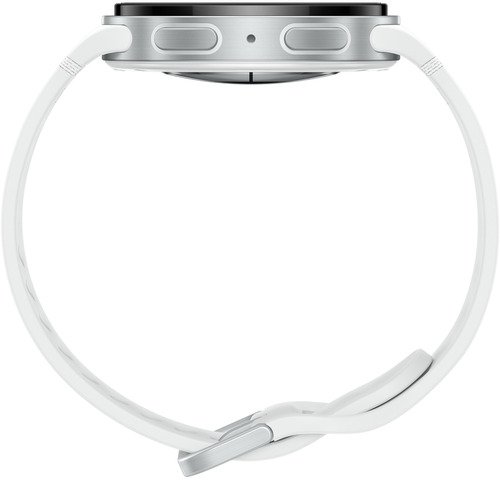 Samsung Galaxy Watch8 LTE 40mm Zilver - 5