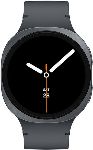 Samsung Galaxy Watch8 LTE 44mm Grafiet - 2