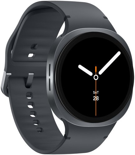 Samsung Galaxy Watch8 LTE 44mm Grafiet - 3