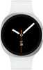 Samsung Galaxy Watch8 LTE 44mm Zilver - 2