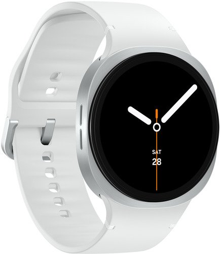 Samsung Galaxy Watch8 LTE 44mm Zilver - 3