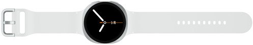 Samsung Galaxy Watch8 LTE 44mm Zilver - 5