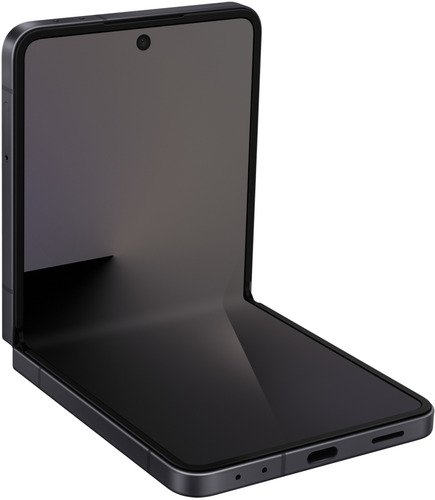 Samsung Galaxy Z Flip7 5G 256GB Jetblack - 2