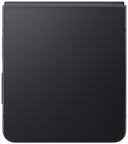 Samsung Galaxy Z Flip7 5G 256GB Jetblack - 3
