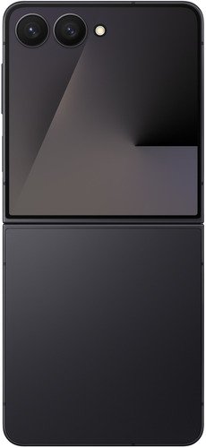 Samsung Galaxy Z Flip7 5G 256GB Jetblack - 5