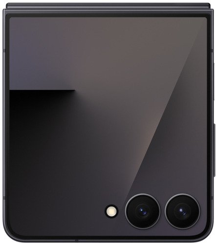 Samsung Galaxy Z Flip7 5G 256GB Jetblack - 7