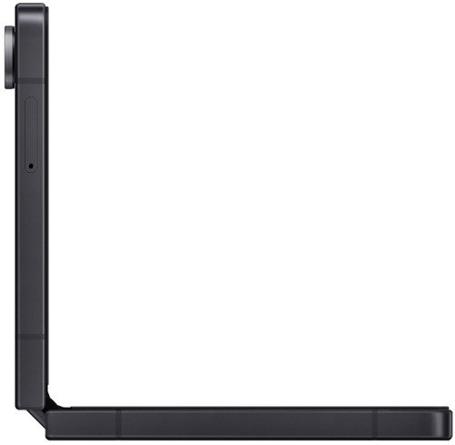 Samsung Galaxy Z Flip7 5G 256GB Jetblack - 8