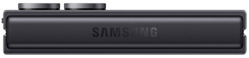 Samsung Galaxy Z Flip7 5G 256GB Jetblack - 9