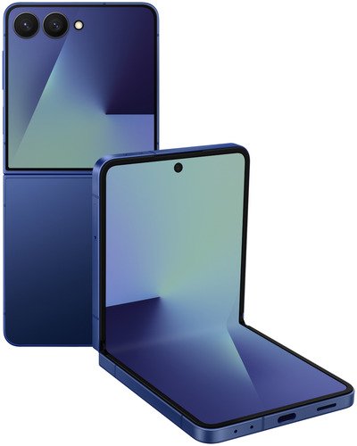 Samsung Galaxy Z Flip7 5G 256GB Navy - 1