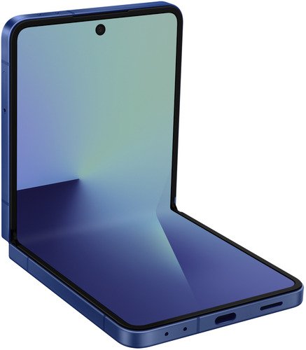 Samsung Galaxy Z Flip7 5G 256GB Navy - 2