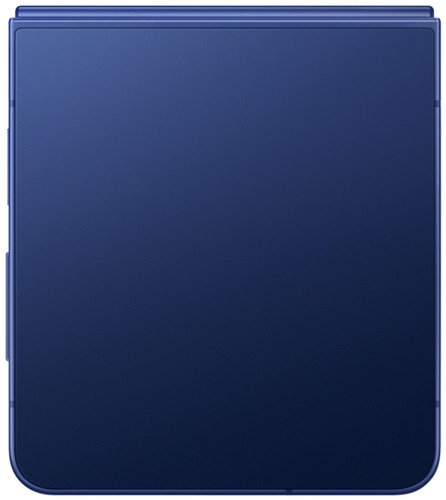 Samsung Galaxy Z Flip7 5G 256GB Navy - 3