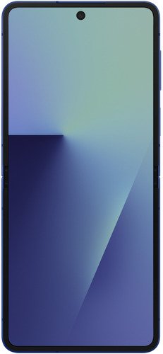 Samsung Galaxy Z Flip7 5G 256GB Navy - 4