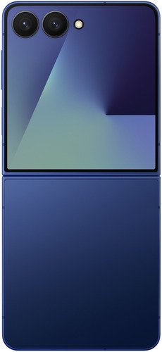 Samsung Galaxy Z Flip7 5G 256GB Navy - 5