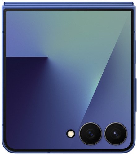 Samsung Galaxy Z Flip7 5G 256GB Navy - 7