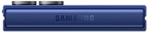 Samsung Galaxy Z Flip7 5G 256GB Navy - 9
