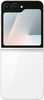 Samsung Galaxy Z Flip7 FE 5G 128Gb Blanc - 5