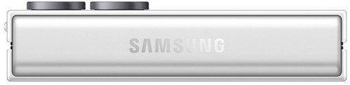 Samsung Galaxy Z Flip7 FE 5G 128Gb Blanc - 9