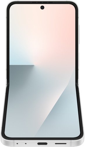 Samsung Galaxy Z Flip7 FE 5G 256Gb Wit - 5