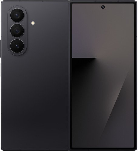 Samsung Galaxy Z Fold7 5G 256GB Jetblack - 5