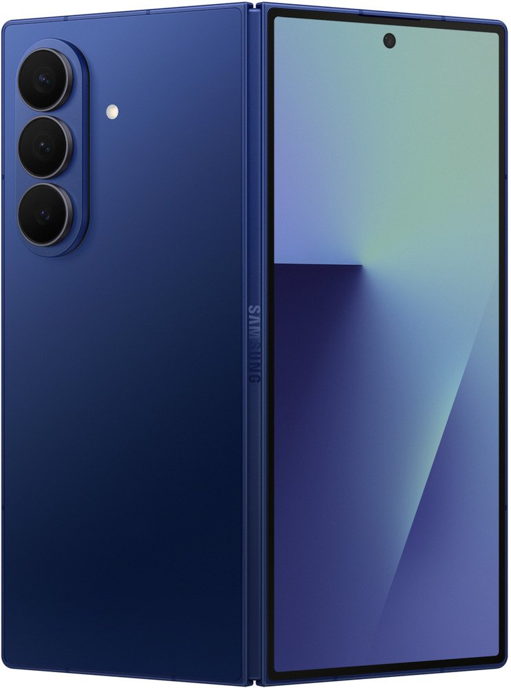 Samsung Galaxy Z Fold7 5G 256GB Navy |  Smartphones | 8806097424543