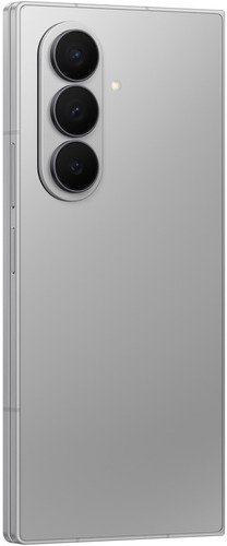 Samsung Galaxy Z Fold7 5G 256GB Argent - 4