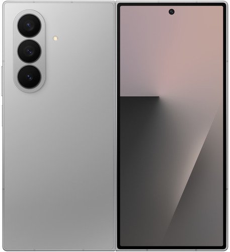 Samsung Galaxy Z Fold7 5G 256GB Argent - 5