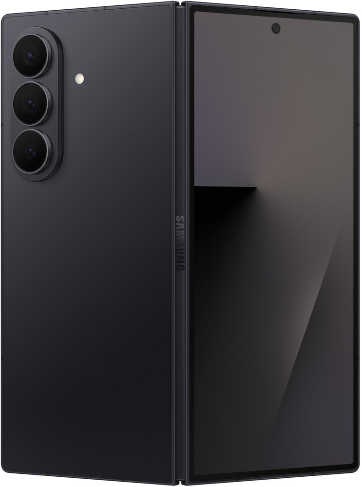 Samsung Galaxy Z Fold7 5G 512GB Jetblack |  Smartphones | 8806097424994