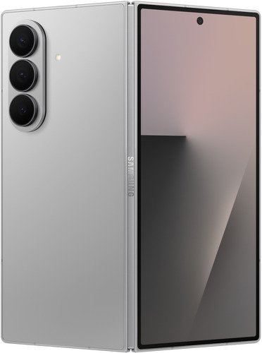Samsung Galaxy Z Fold7 5G 512GB Argent - 1