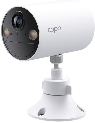 TP-Link TC82 Smart Indoor/Outdoor Camera - 2