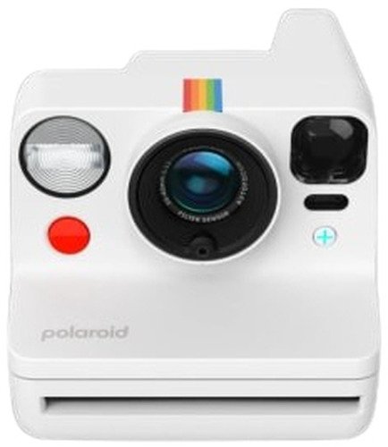 Polaroid Now+ Generation 3 - White - 1