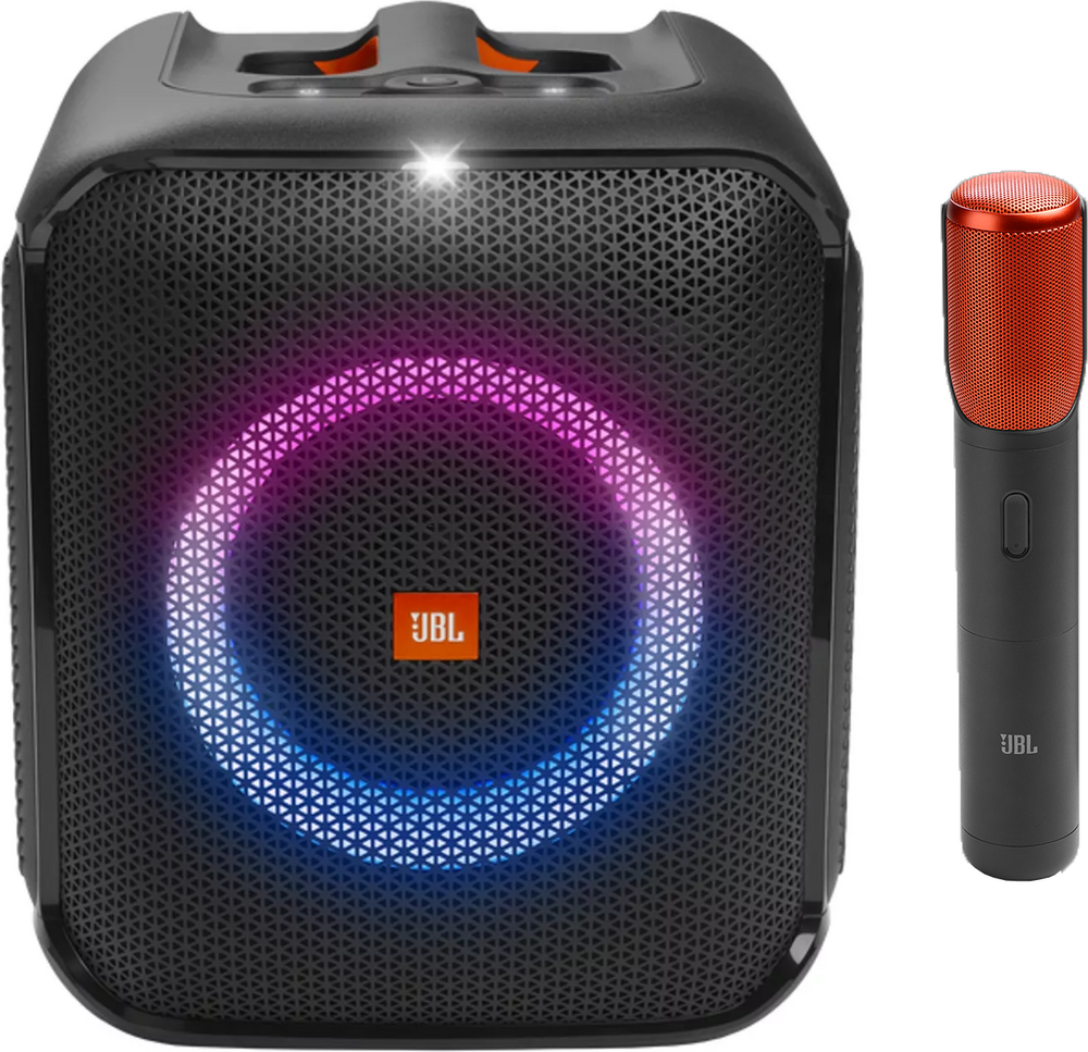 JBL Partybox Encore Zwart
