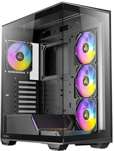 Antec Case Constellation Series C3 ARGB - 1