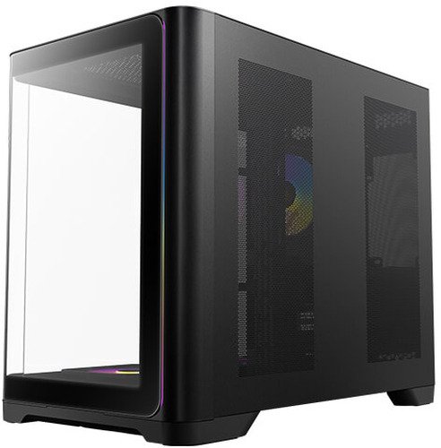 Antec Case Constellation Series C5 Curve ARGB - 1